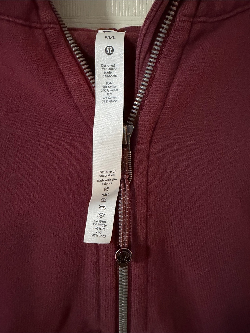 Lululemon set - Picture 11 of 15